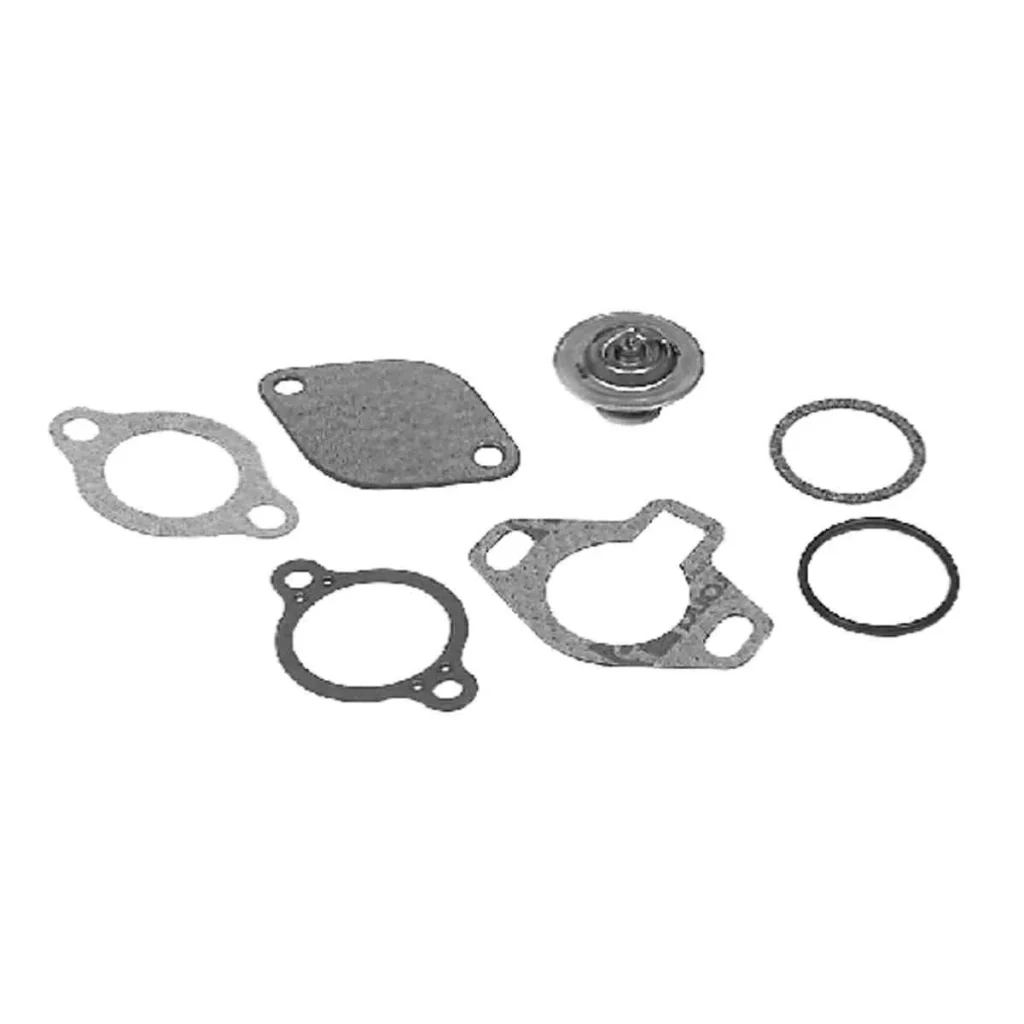 Quicksilver® Thermostat Kit