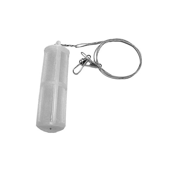 Quicksilver® Water Eliminator