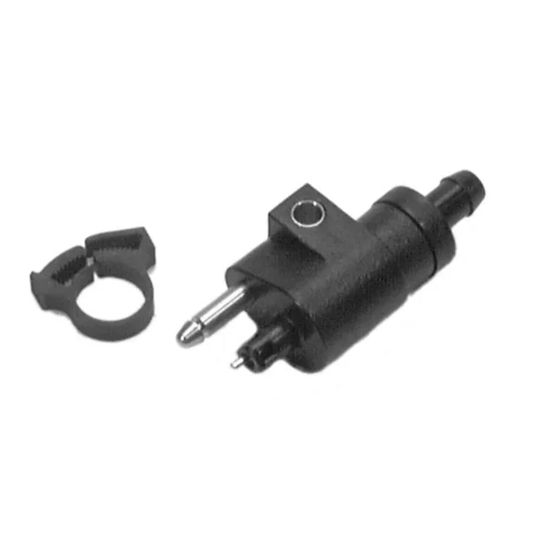 Quicksilver® Fuel Connector - On-Engine