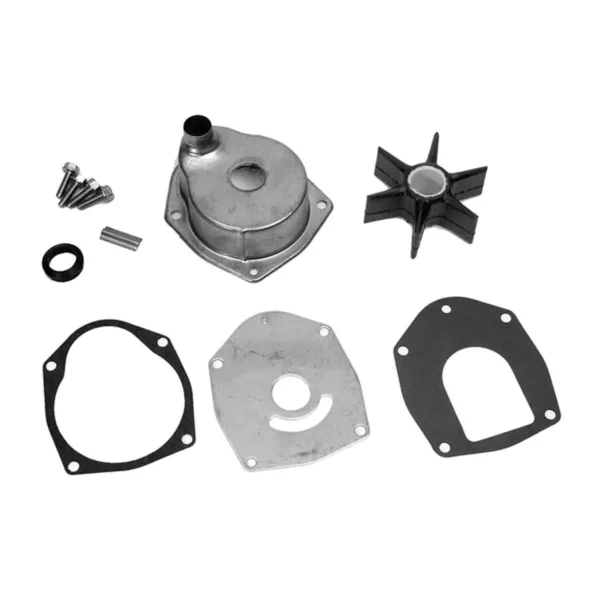Quicksilver® Water Pump Upper Repair Kit