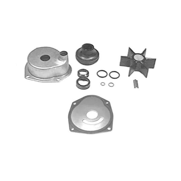 Quicksilver® Water Pump Upper Repair Kit