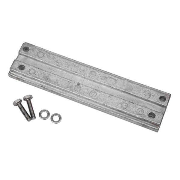Quicksilver® Power Trim Anode