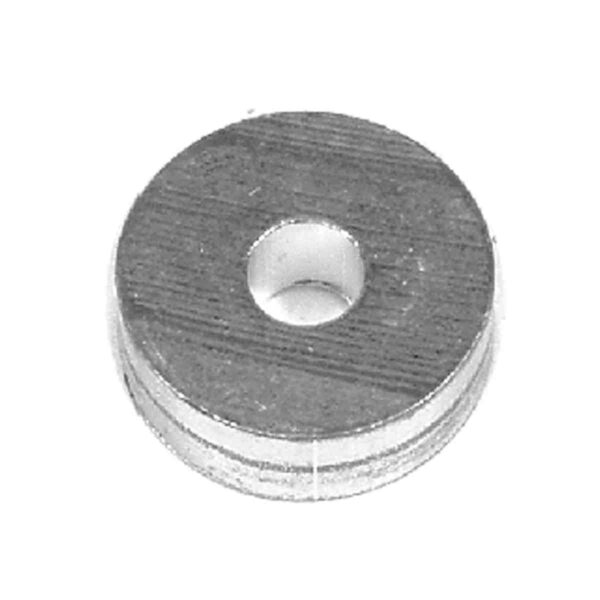 Quicksilver® Anode