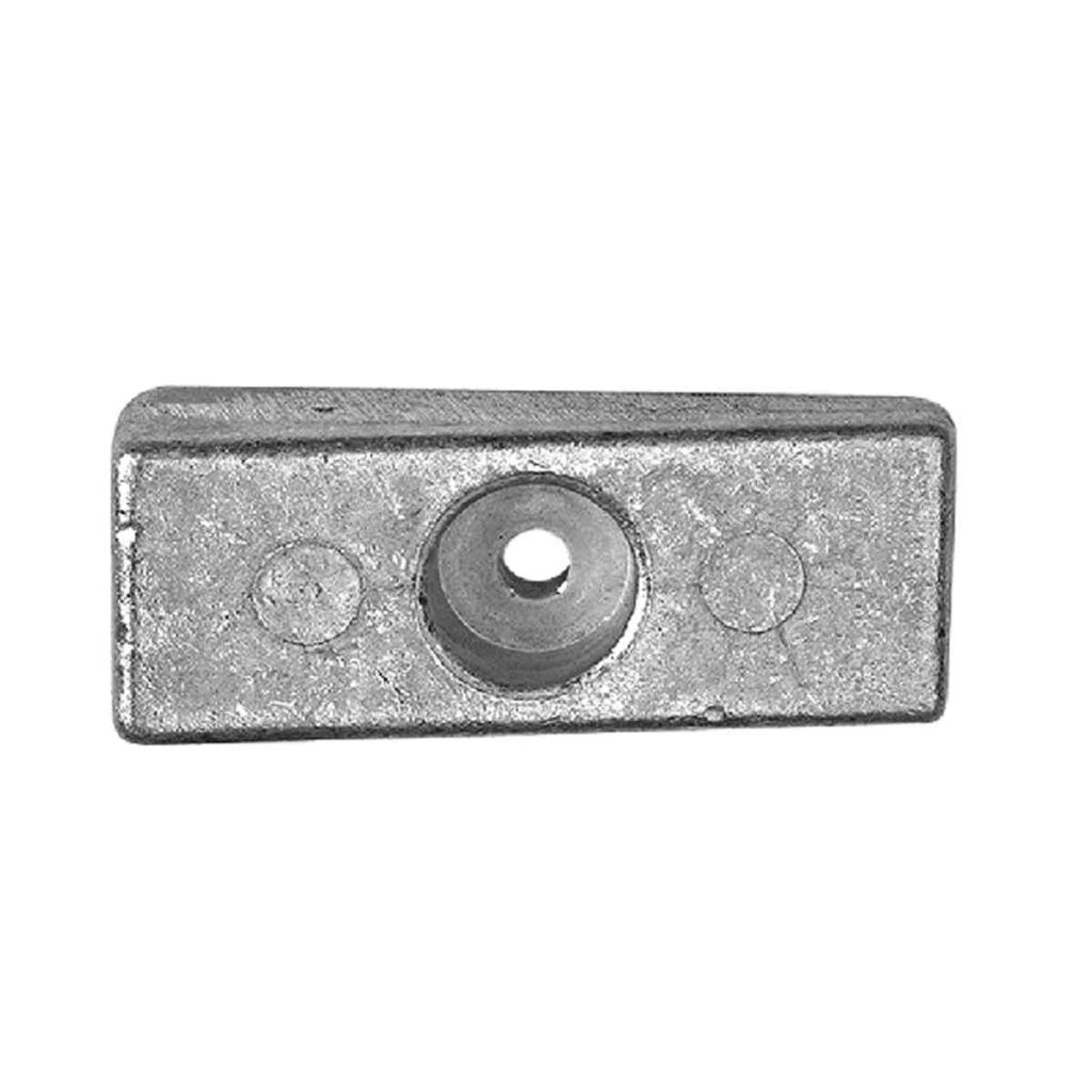 Quicksilver® Side Pocket Anode