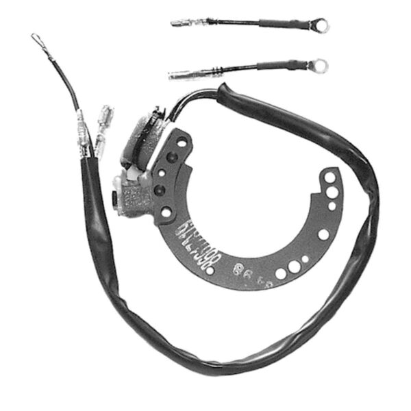 Quicksilver® Stator