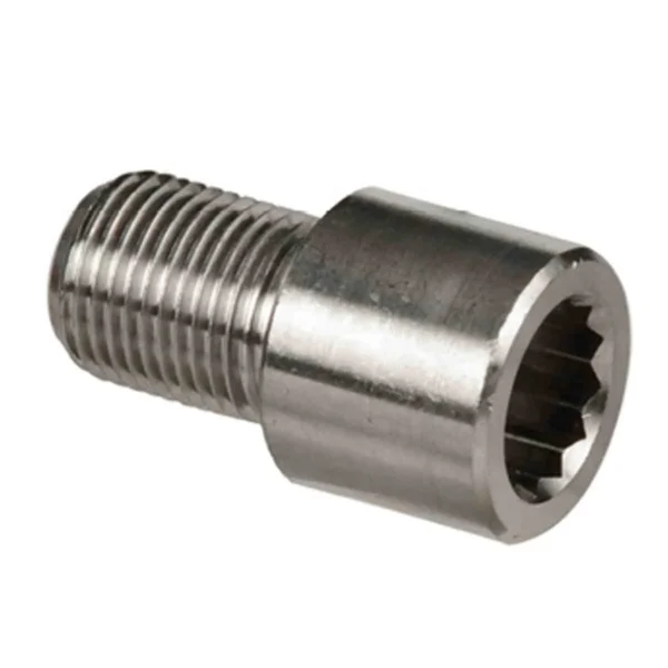 Quicksilver® Screw