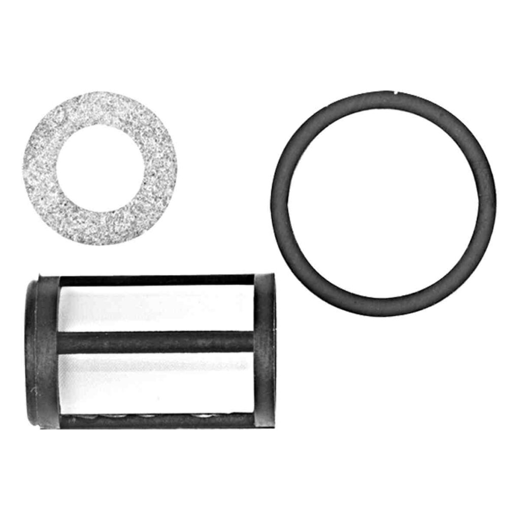 Quicksilver® Carburetor Fuel Filter
