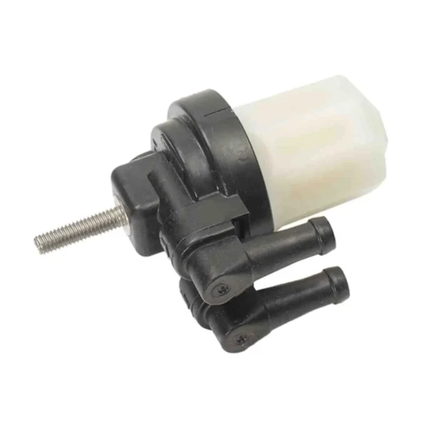 Quicksilver® Fuel Filter - In-Line
