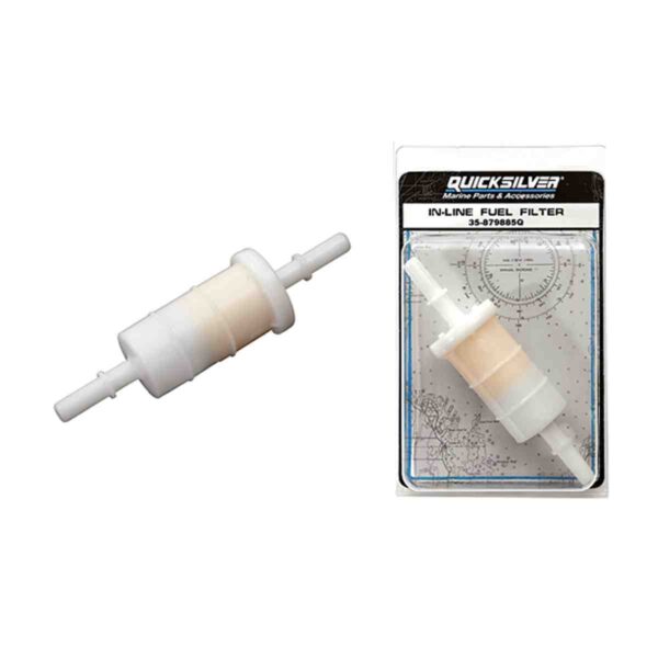 Quicksilver® Fuel Filter
