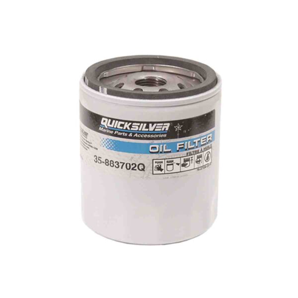 Quicksilver® Oil Filter