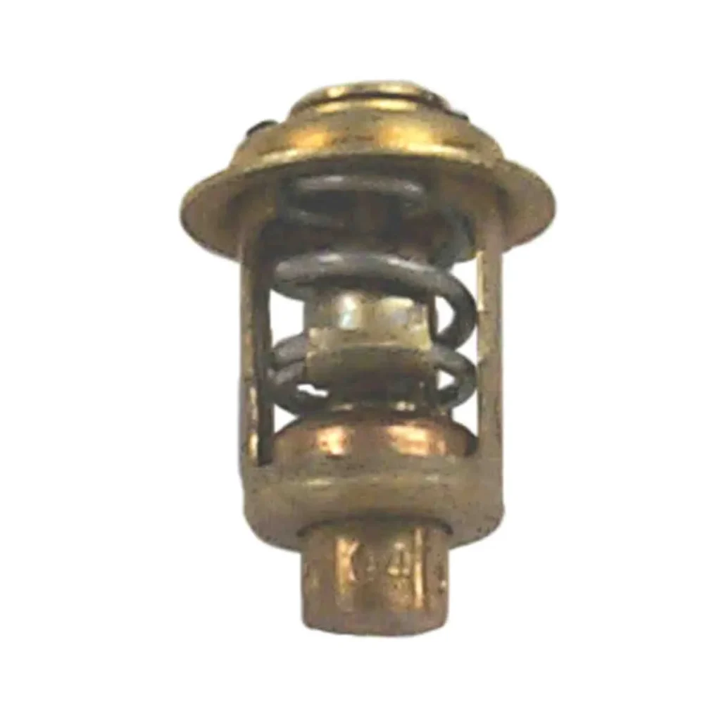 Quicksilver® Thermostat