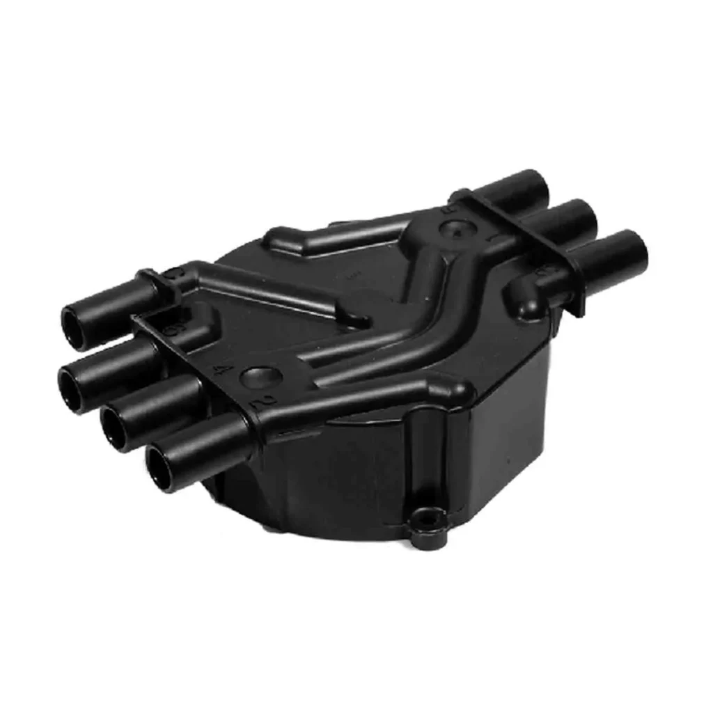 Quicksilver® Distributor Cap