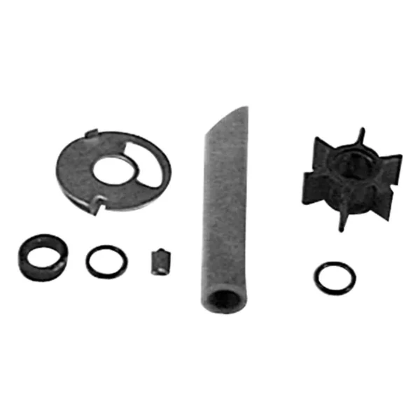 Quicksilver® Water Impeller Repair Kit