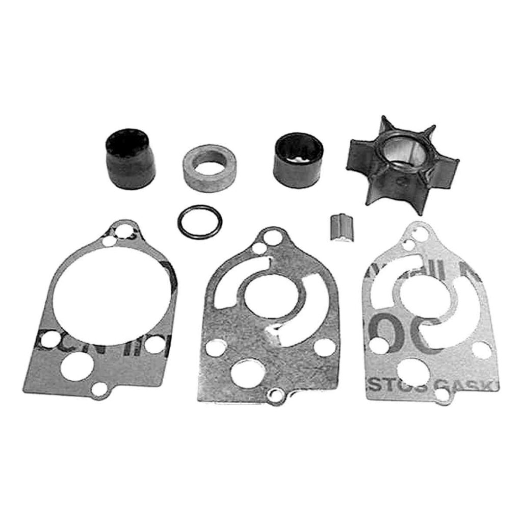 Quicksilver® Water Impeller Repair Kit