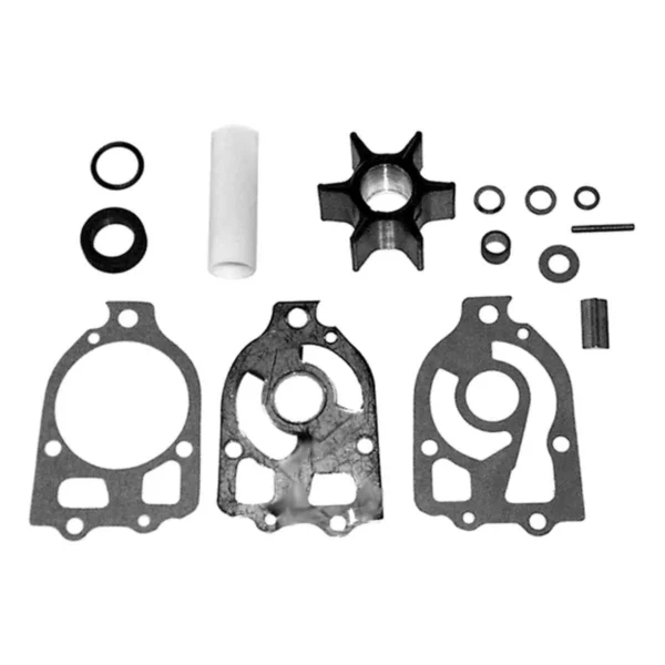 Quicksilver® Water Impeller Repair Kit