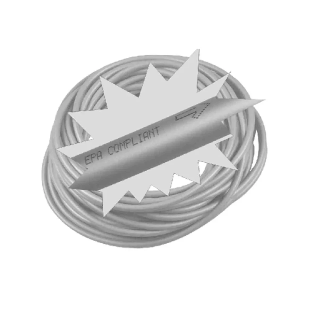 Quicksilver® Bulk Fuel Line