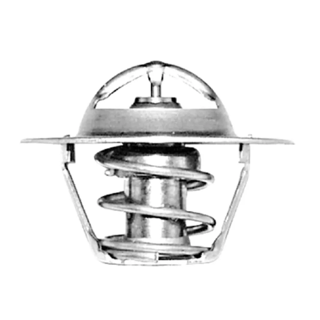 Quicksilver® Thermostat
