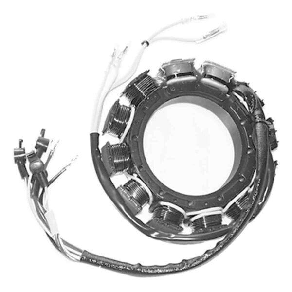 Quicksilver® Stator