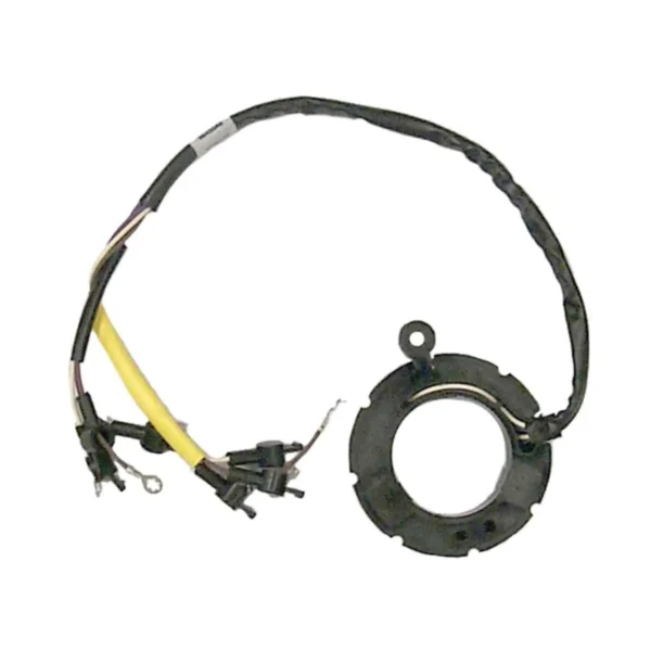 Quicksilver®Trigger Assembly