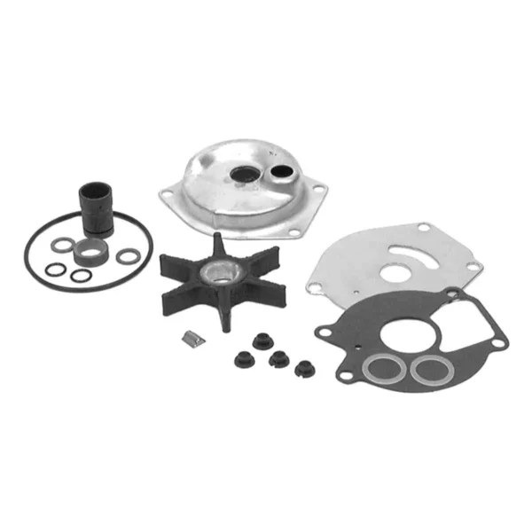 Quicksilver® Water Pump Upper Repair Kit
