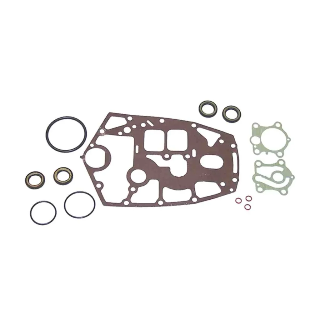 Sierra® Gear Housing Seal Kit - Yamaha®