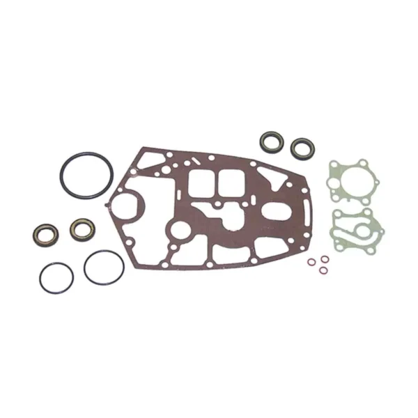 Sierra® Gear Housing Seal Kit - Yamaha®