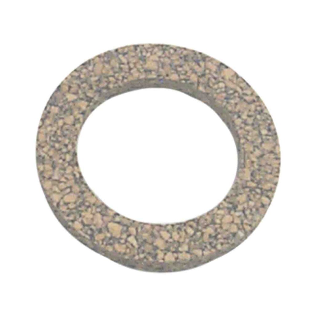 Sierra® Thermostat Gasket - Johnson/Evinrude
