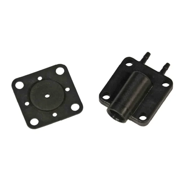 Sierra® Cover & Gasket Assembly - Johnson/Evinrude