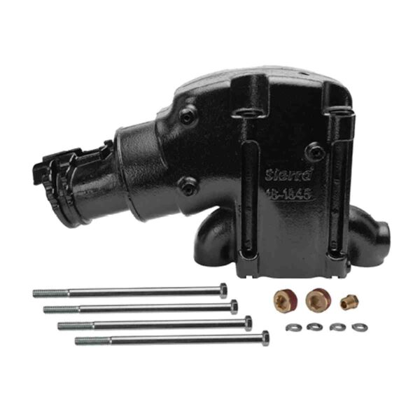 Sierra® Exhaust Elbow (Dry Joint) - Mercruiser