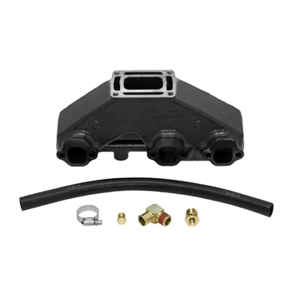 Sierra® OMC Sterndrive/Cobra - Manifold