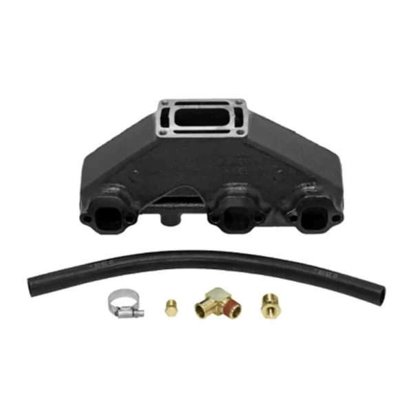 Sierra® OMC Sterndrive/Cobra - Manifold
