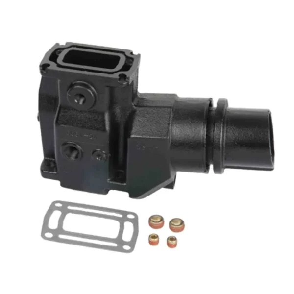 Sierra® OMC Sterndrive/Cobra - Riser