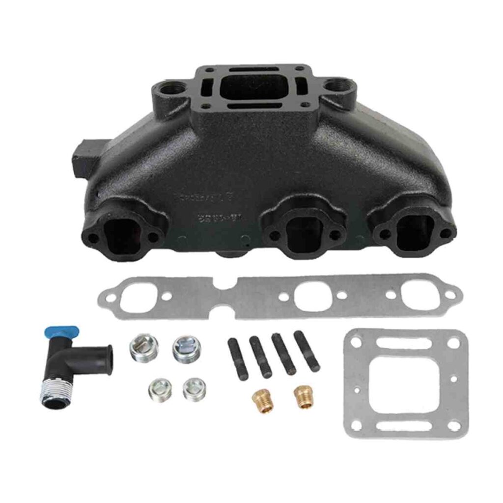 Sierra® Manifold - Mercruiser
