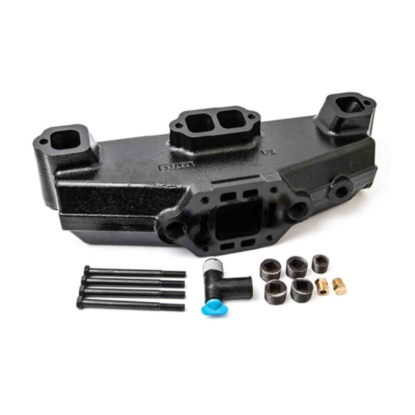 Sierra® Manifold - Mercruiser
