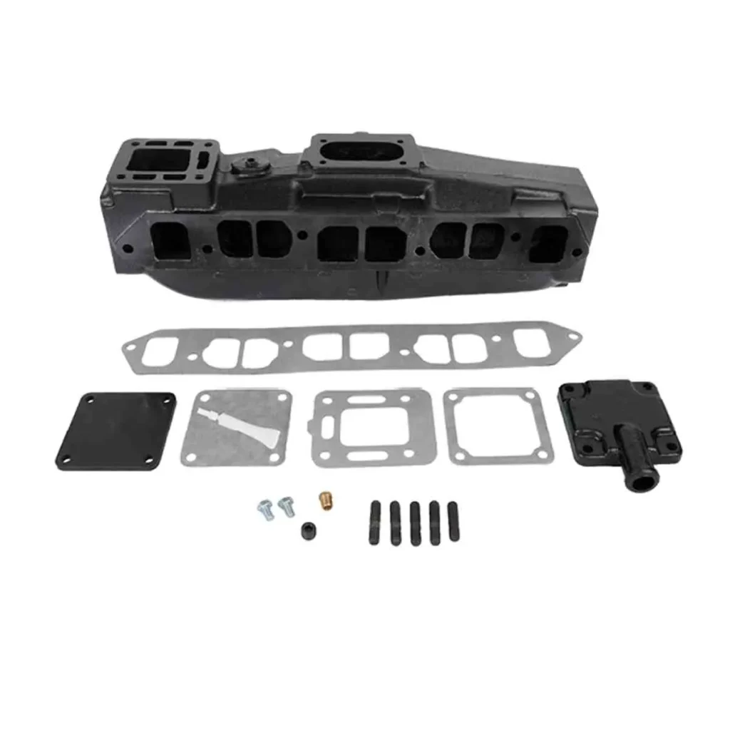 Sierra® Manifold - Mercruiser