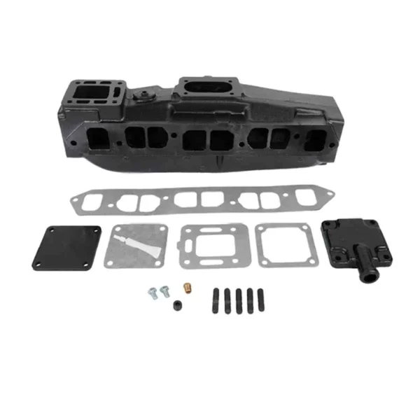 Sierra® Manifold - Mercruiser