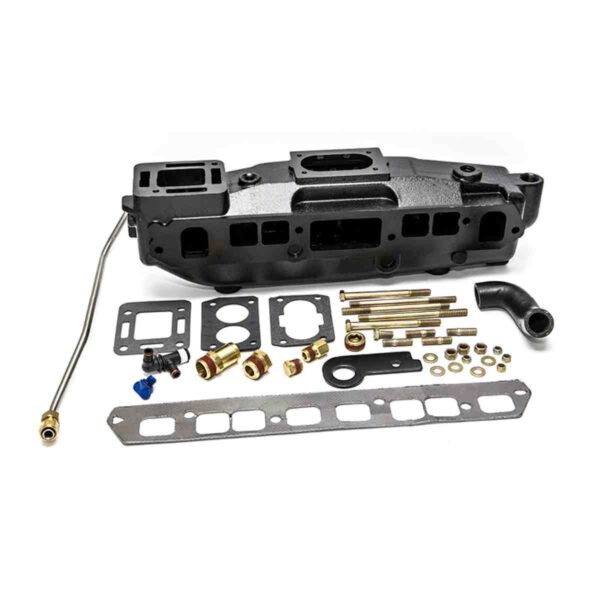 Sierra® Manifold - Mercruiser
