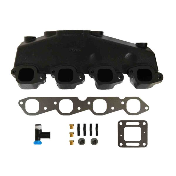 Sierra® Manifold - Mercruiser