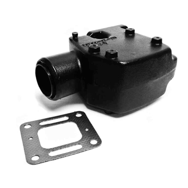 Sierra® Elbow - Mercruiser