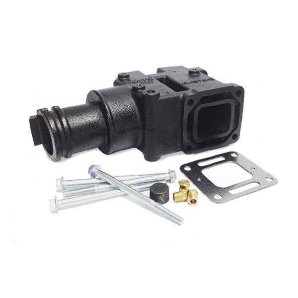 Sierra® Riser - Mercruiser