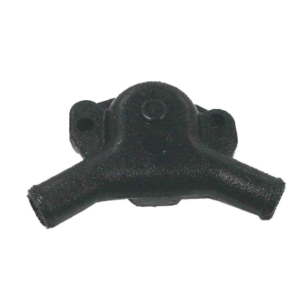 Sierra® Thermostat Housing   - Mercruiser