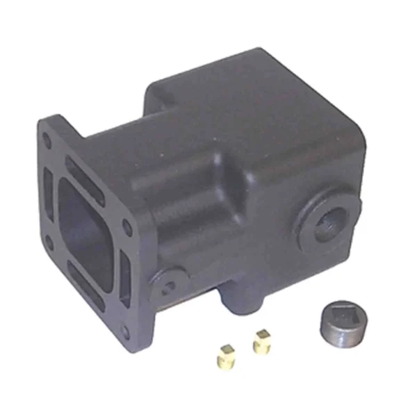 Sierra® Manifold Spacer 6- Mercruiser