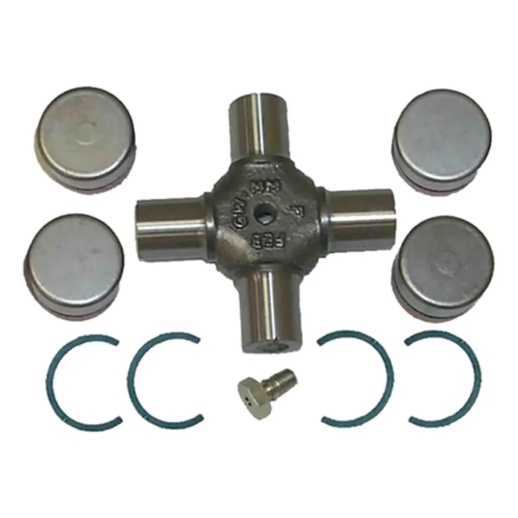Sierra® U-Joint - Mercruiser