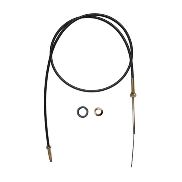 Sierra® Shift Cable - Mercruiser