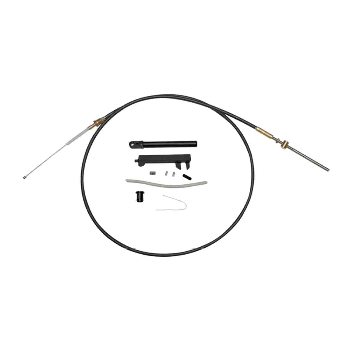 Sierra® Shift Cable - Mercruiser