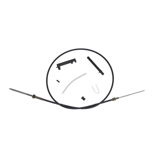 Sierra® Shift Cable - Mercruiser