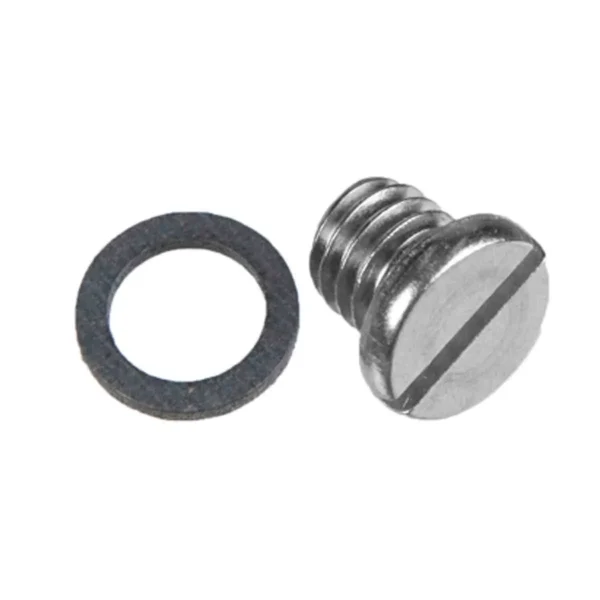 Sierra® Drain Plug - Mercruiser