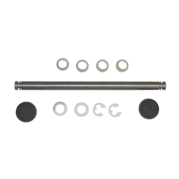 Sierra® Front and Rear Anchor Pin Kit  - Mercruiser