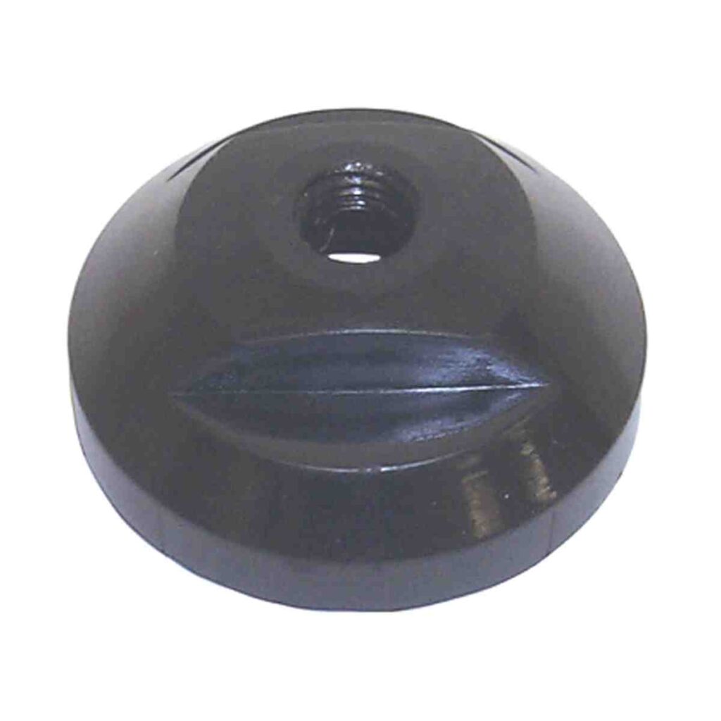 Sierra® Pivot Pin End Cap - Mercruiser