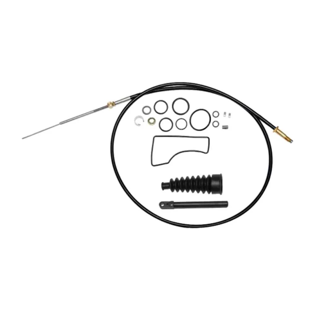 Sierra® Lower Shift Cable Kit - Mercruiser
